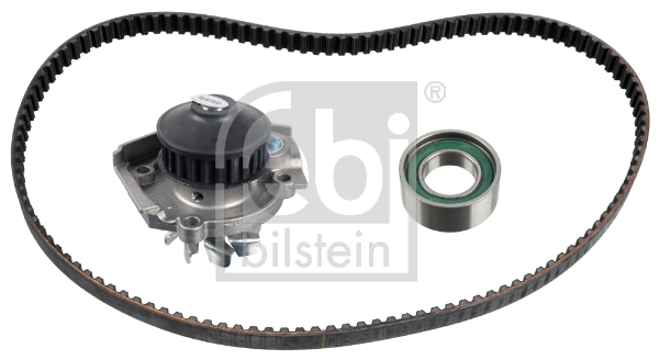 Water Pump & Timing Belt Kit